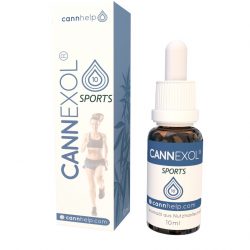 Cannexol Sport 10 Aroma Öl